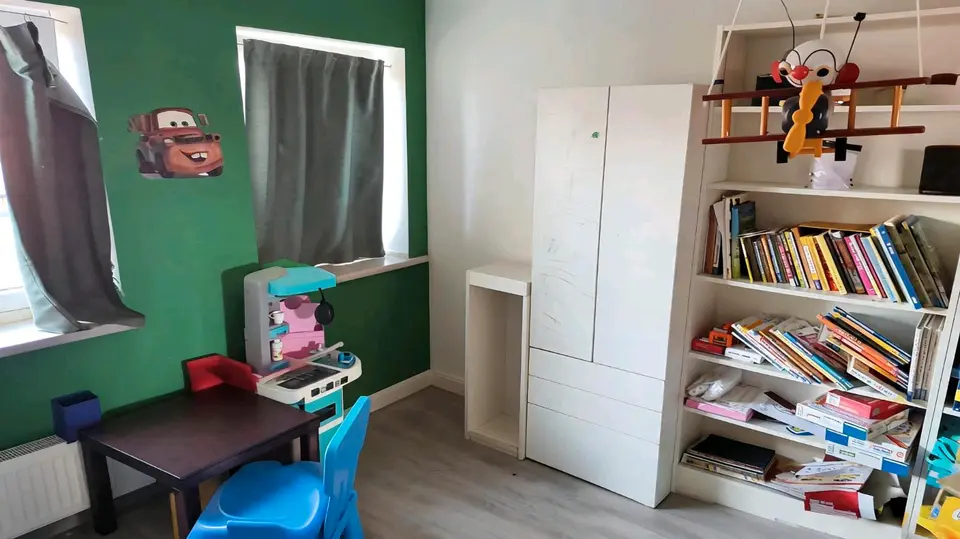 3 Zimmer Wohnung mit 170 m² in Salzgitter – Bild 2