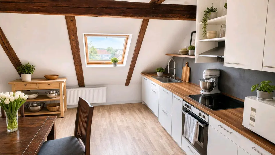 3 Zimmer Wohnung mit 170 m² in Salzgitter – Bild 3