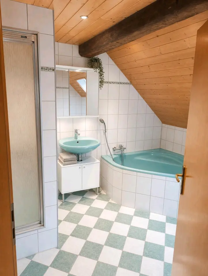 3 Zimmer Wohnung mit 170 m² in Salzgitter – Bild 4