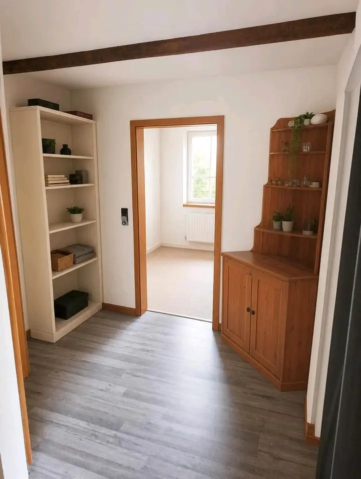 3 Zimmer Wohnung mit 170 m² in Salzgitter – Bild 7