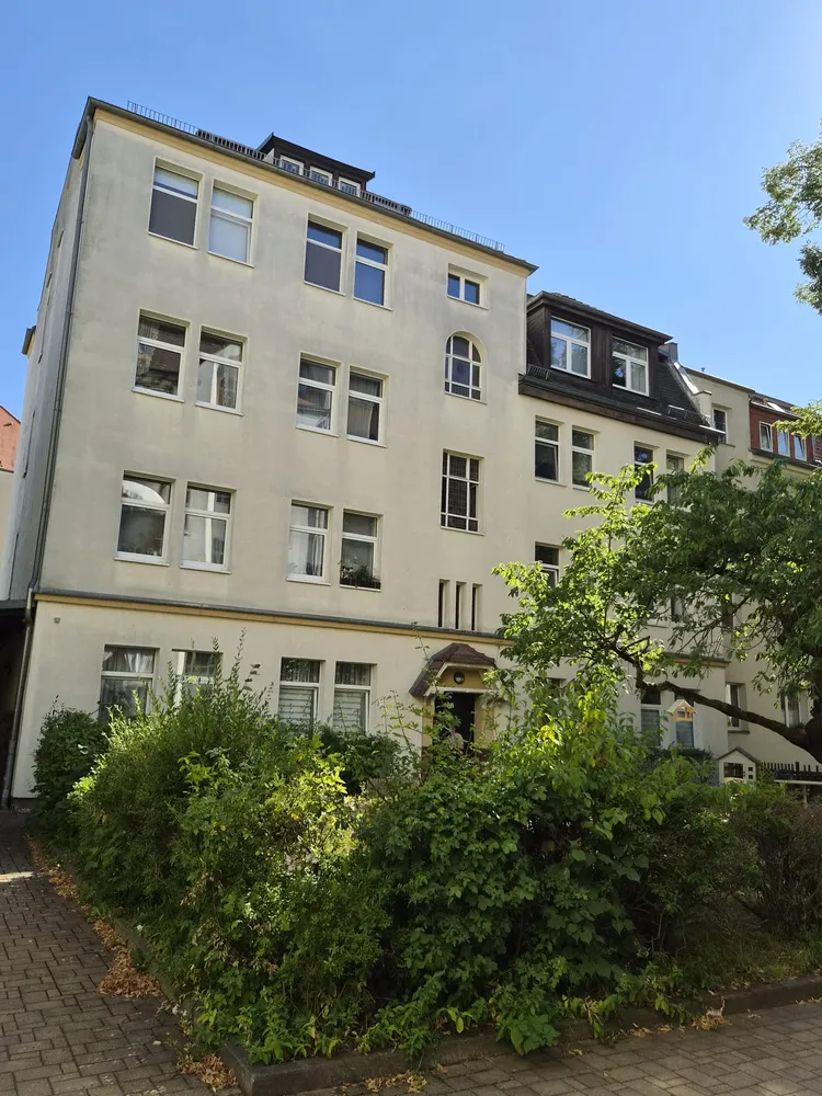 3 Zimmer Wohnung mit 85 m² in Leipzig – Bild 1