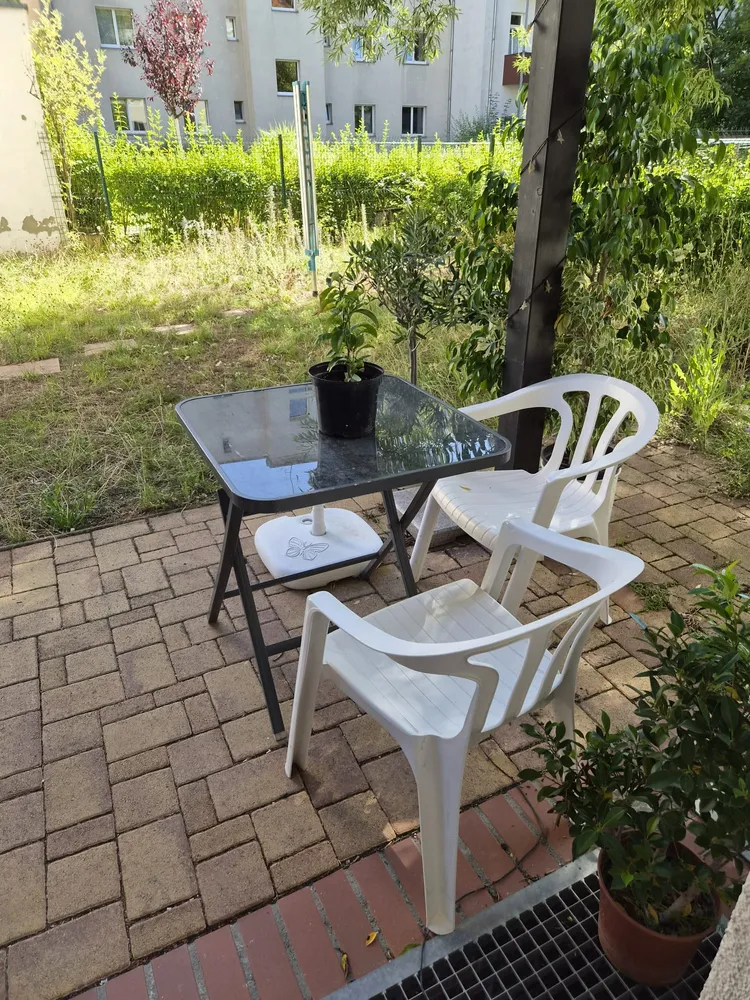 3 Zimmer Wohnung mit 85 m² in Leipzig – Bild 4