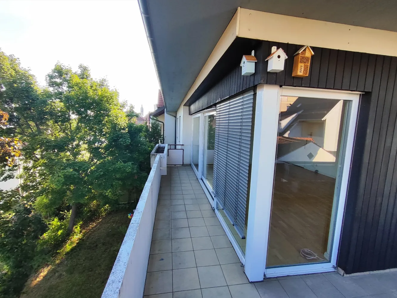 5 Zimmer Wohnung mit 120 m² in Böblingen – Bild 12