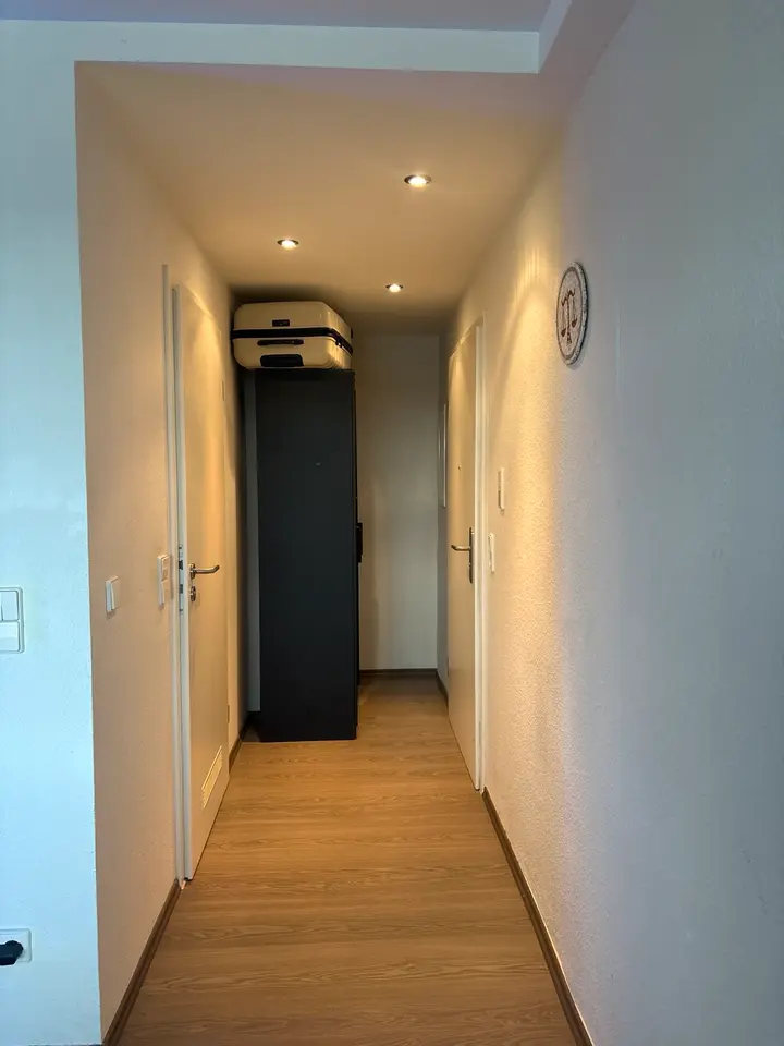 2 Zimmer Wohnung mit 36 m² in Wolfsburg – Bild 2