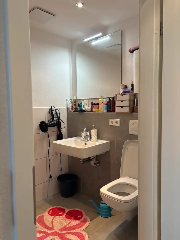 2 Zimmer Wohnung mit 36 m² in Wolfsburg – Bild 5