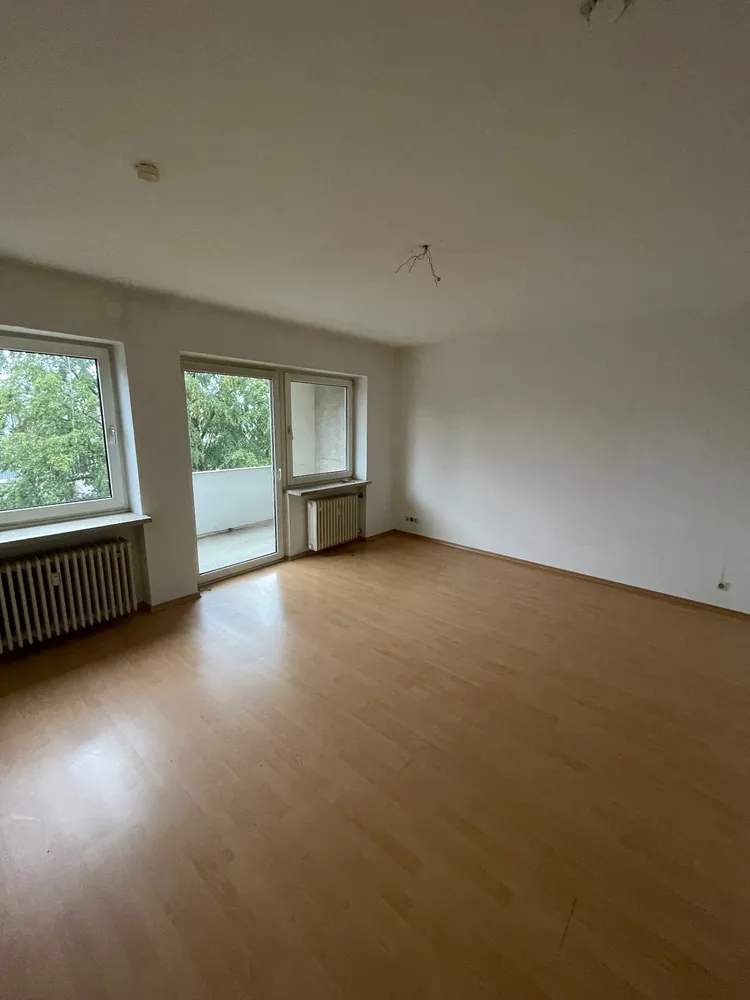 3 Zimmer Wohnung mit 72 m² in Regensburg – Bild 1