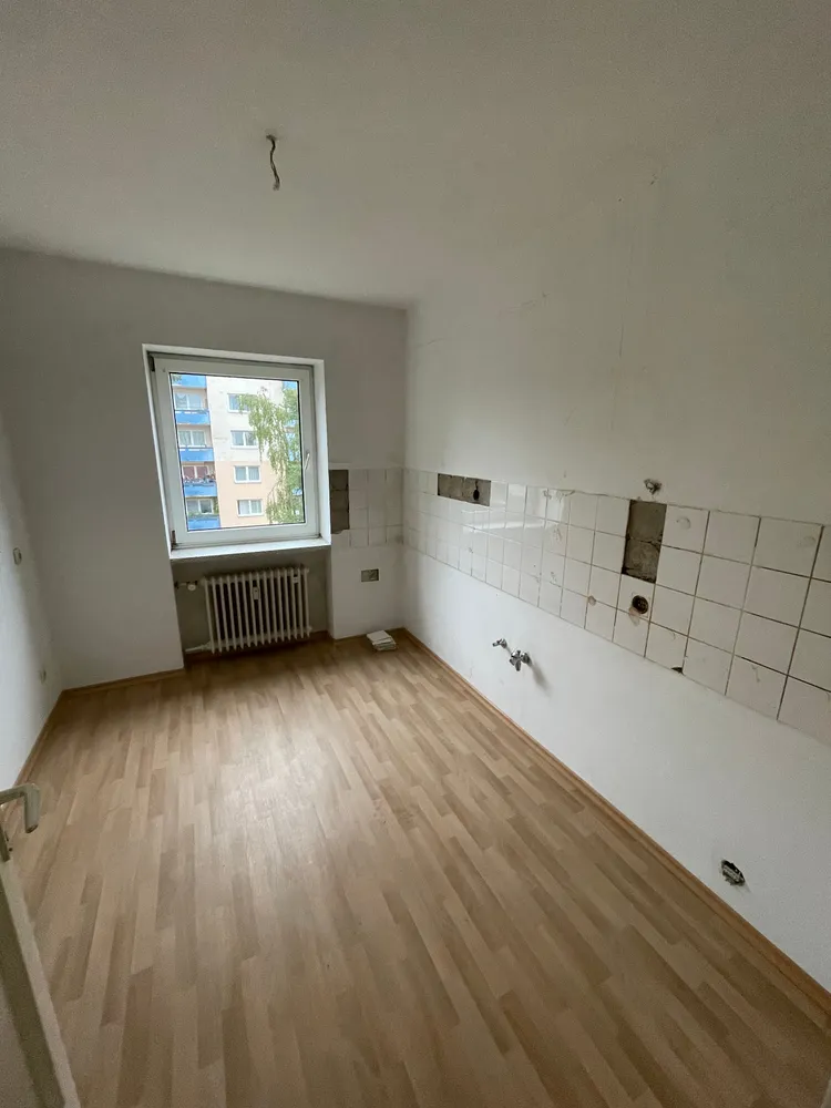 3 Zimmer Wohnung mit 72 m² in Regensburg – Bild 2