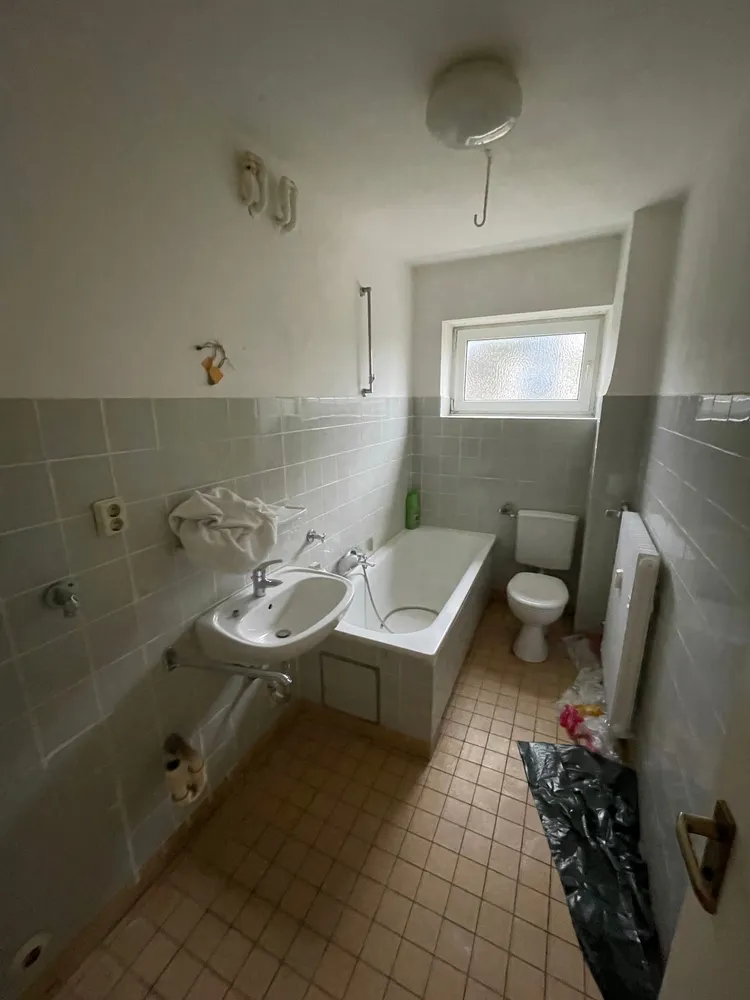 3 Zimmer Wohnung mit 72 m² in Regensburg – Bild 3