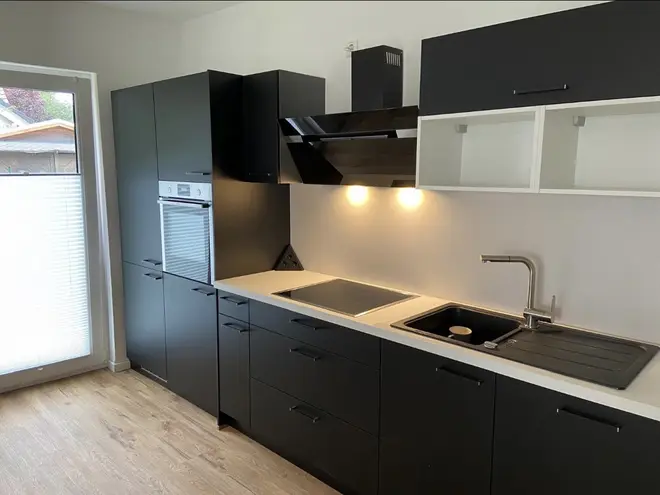 3 Zimmer Wohnung mit 86 m² in Hannover – Bild 2