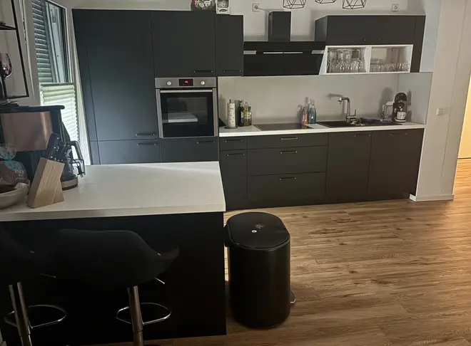 3 Zimmer Wohnung mit 86 m² in Hannover – Bild 3