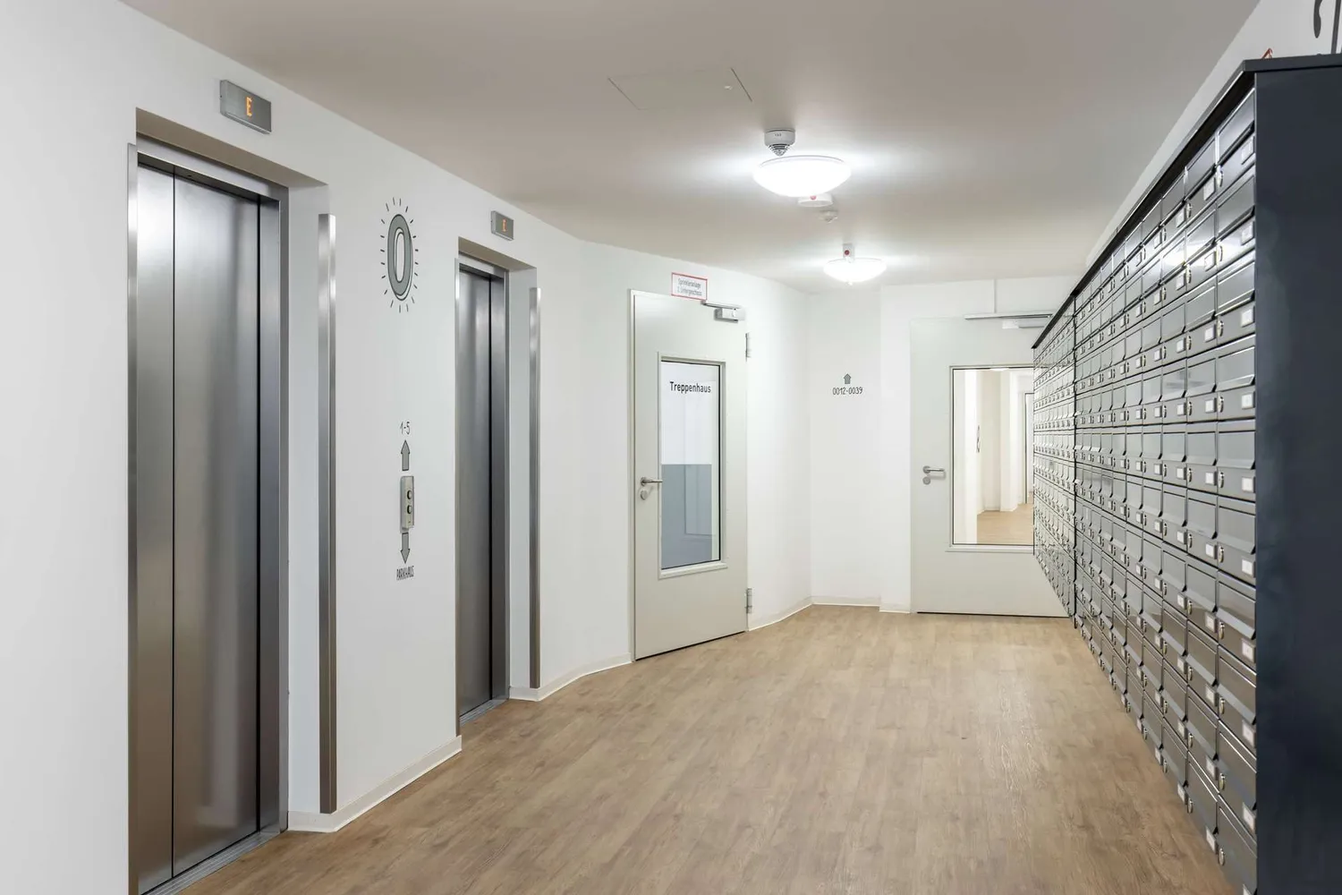 1 Zimmer Wohnung mit 26 m² in Leipzig – Bild 11