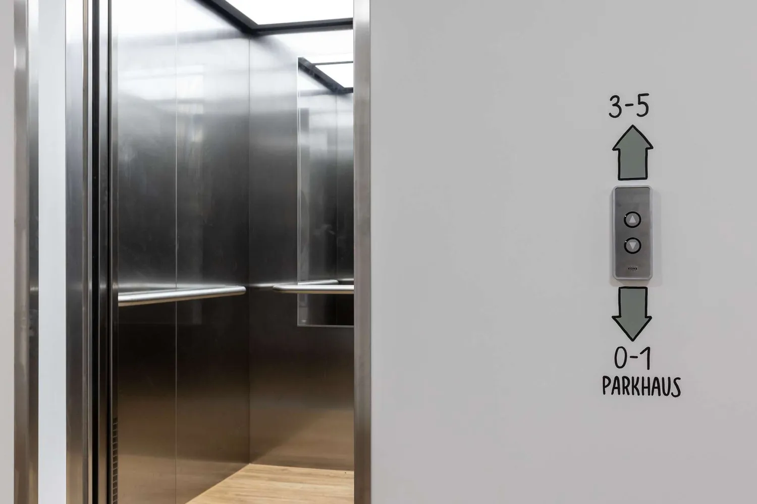 1 Zimmer Wohnung mit 26 m² in Leipzig – Bild 9