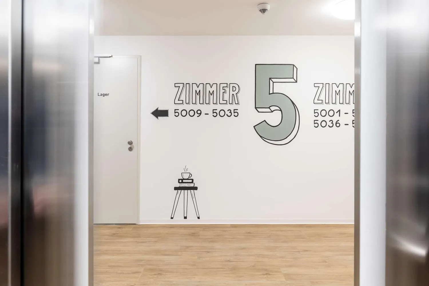 1 Zimmer Wohnung mit 26 m² in Leipzig – Bild 10