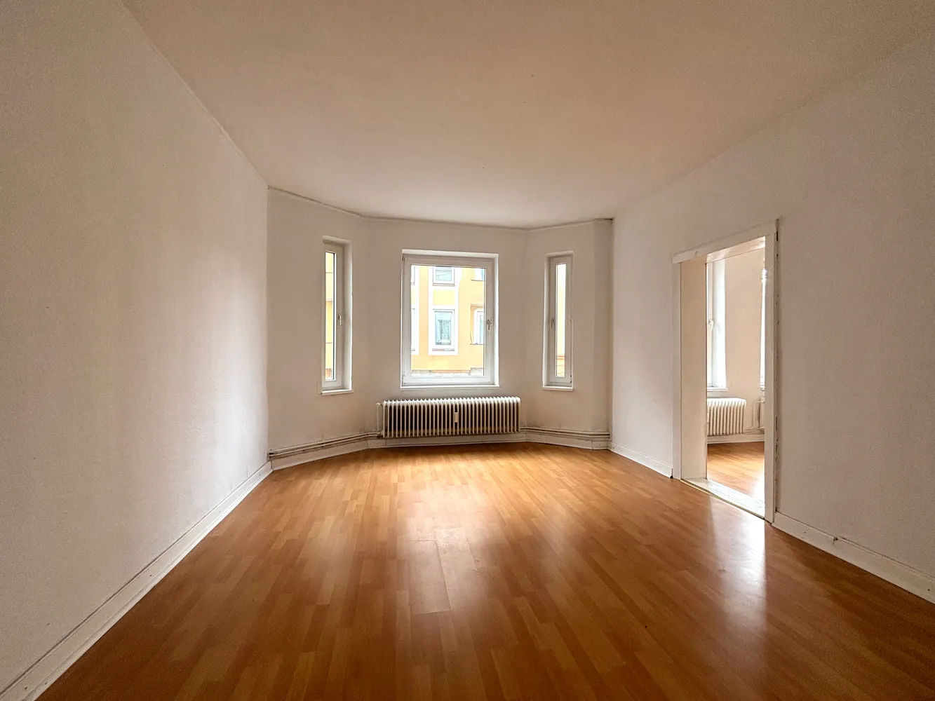 3 Zimmer Wohnung mit 70 m² in Kiel – Bild 1