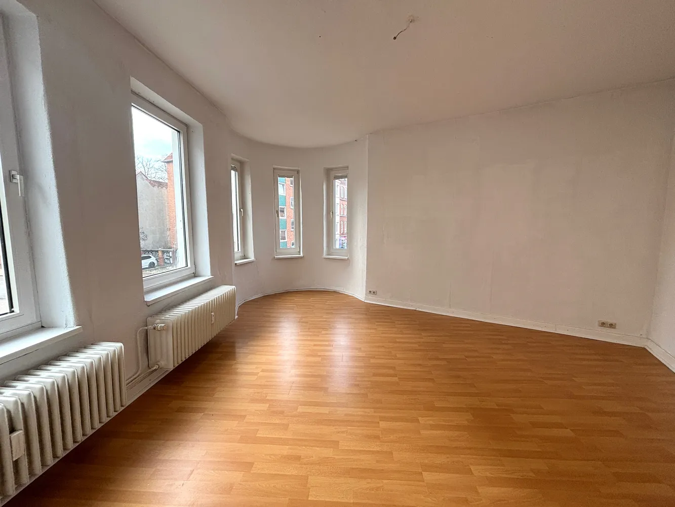 3 Zimmer Wohnung mit 70 m² in Kiel – Bild 2