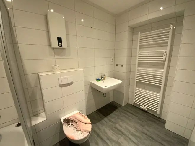 2 Zimmer Wohnung mit 85 m² in Gelsenkirchen – Bild 4