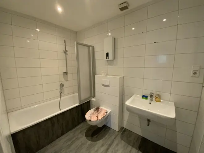 2 Zimmer Wohnung mit 85 m² in Gelsenkirchen – Bild 5