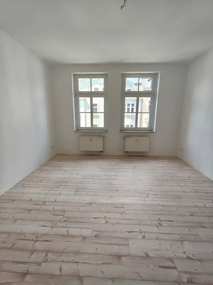 2 Zimmer Wohnung mit 62 m² in Gera – Bild 2