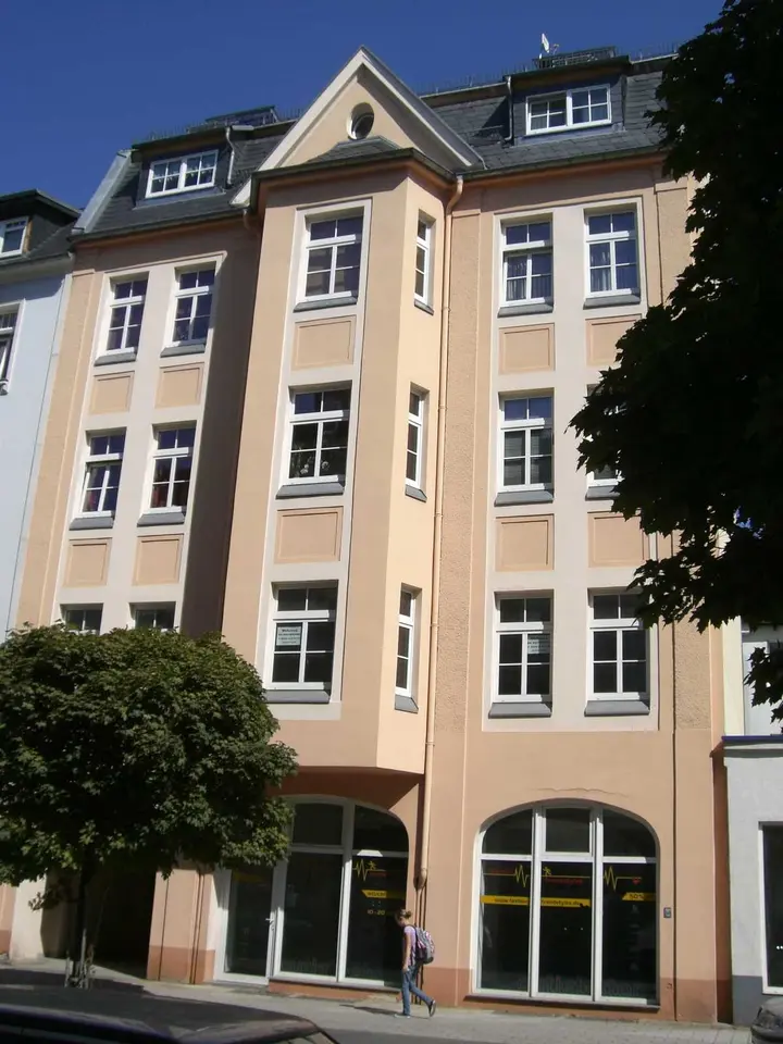 2 Zimmer Wohnung mit 62 m² in Gera – Bild 3