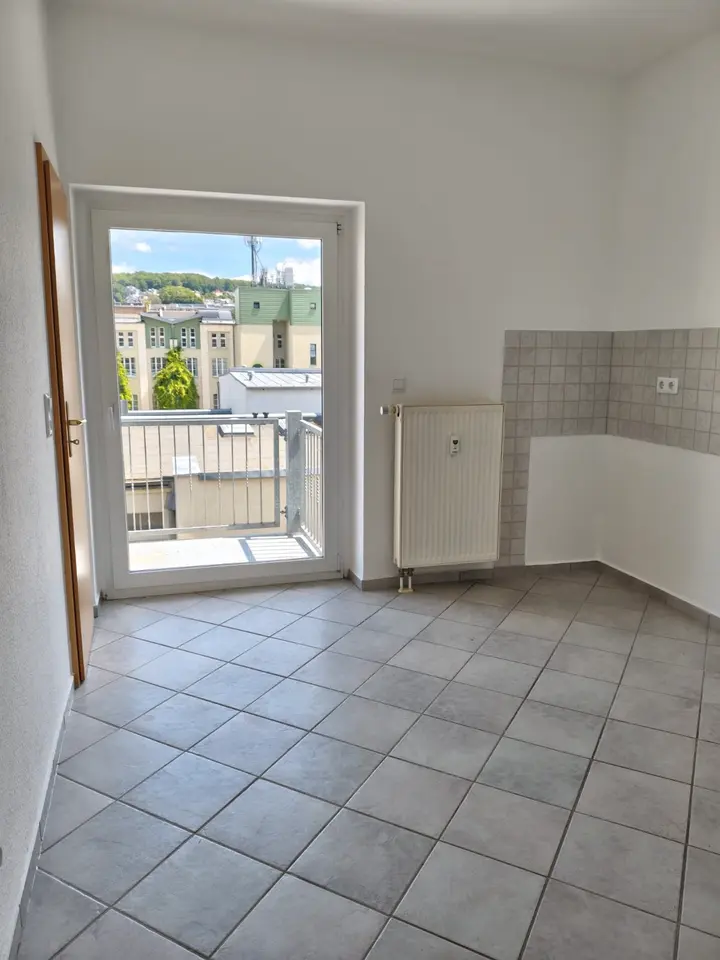 2 Zimmer Wohnung mit 62 m² in Gera – Bild 8