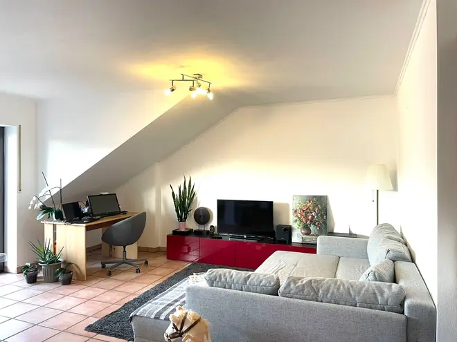 3 Zimmer Wohnung mit 82 m² in Mönchengladbach – Bild 1