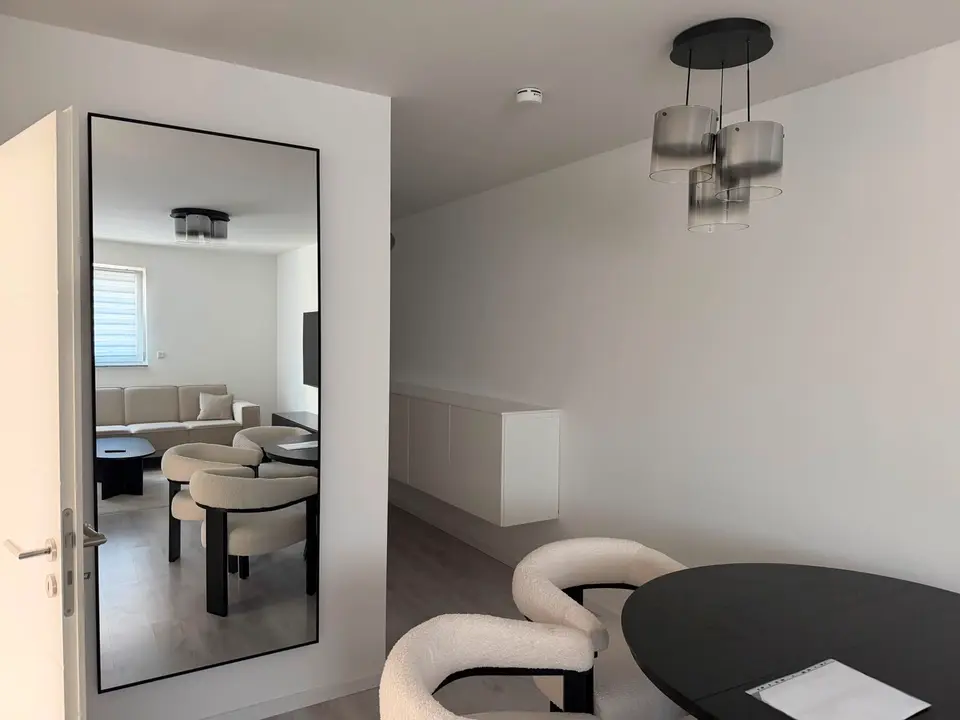 2 Zimmer Wohnung mit 51 m² in Neu-Isenburg – Bild 1