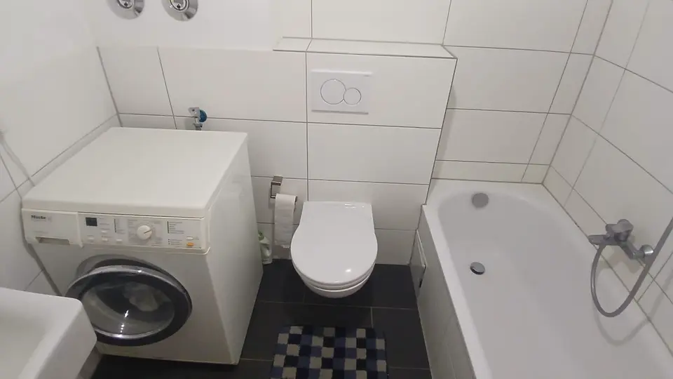 2 Zimmer Wohnung mit 51 m² in Neu-Isenburg – Bild 5