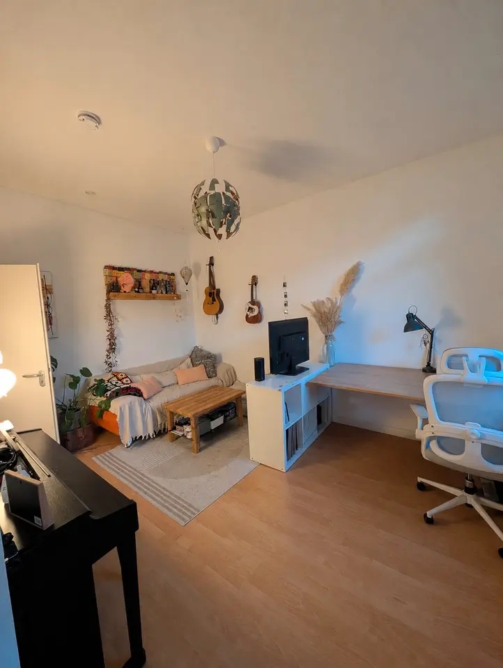 2 Zimmer Wohnung mit 51 m² in Neu-Isenburg – Bild 7