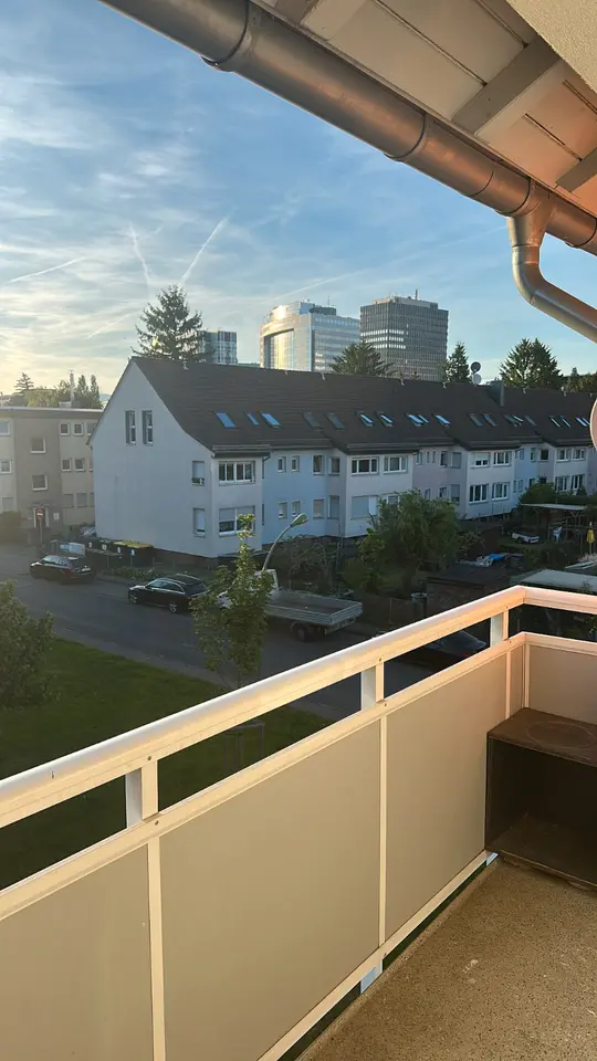 2 Zimmer Wohnung mit 51 m² in Neu-Isenburg – Bild 8