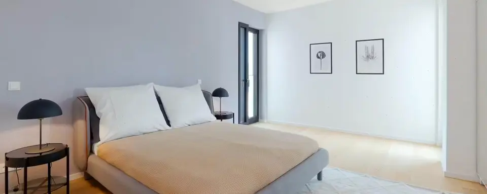 2 Zimmer Wohnung mit 51 m² in Neu-Isenburg – Bild 9