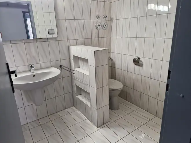 4 Zimmer Wohnung mit 107 m² in Ludwigshafen am Rhein – Bild 11
