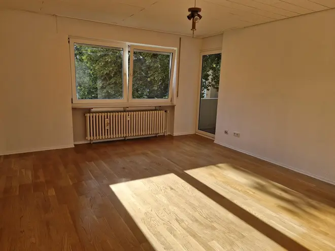 4 Zimmer Wohnung mit 107 m² in Ludwigshafen am Rhein – Bild 2