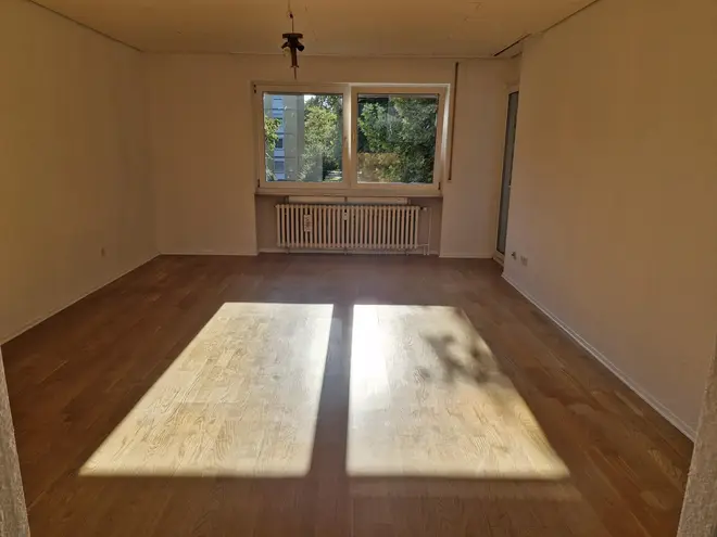 4 Zimmer Wohnung mit 107 m² in Ludwigshafen am Rhein – Bild 3