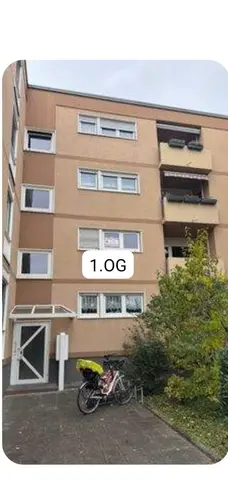 4 Zimmer Wohnung mit 107 m² in Ludwigshafen am Rhein – Bild 4