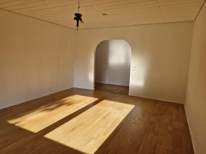 4 Zimmer Wohnung mit 107 m² in Ludwigshafen am Rhein – Bild 5