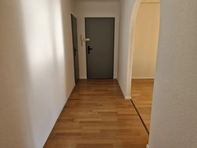 4 Zimmer Wohnung mit 107 m² in Ludwigshafen am Rhein – Bild 7
