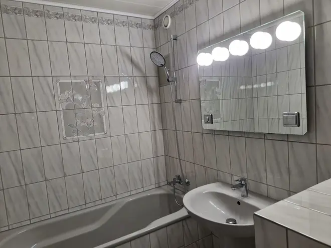4 Zimmer Wohnung mit 107 m² in Ludwigshafen am Rhein – Bild 10