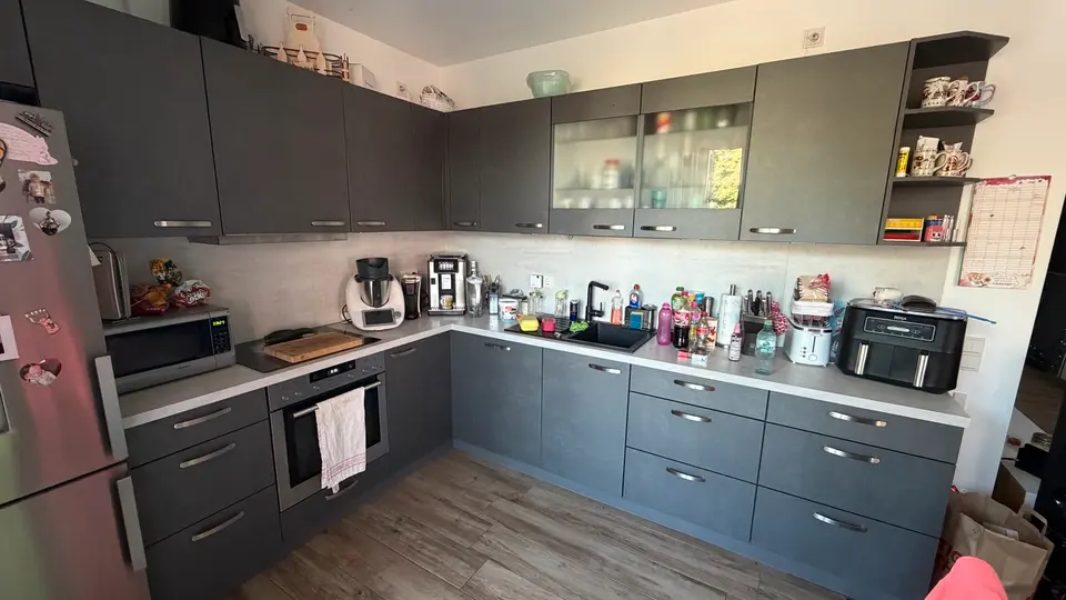 4 Zimmer Wohnung mit 104 m² in Eberswalde – Bild 4