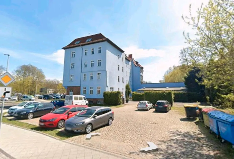 4 Zimmer Wohnung mit 104 m² in Eberswalde – Bild 5