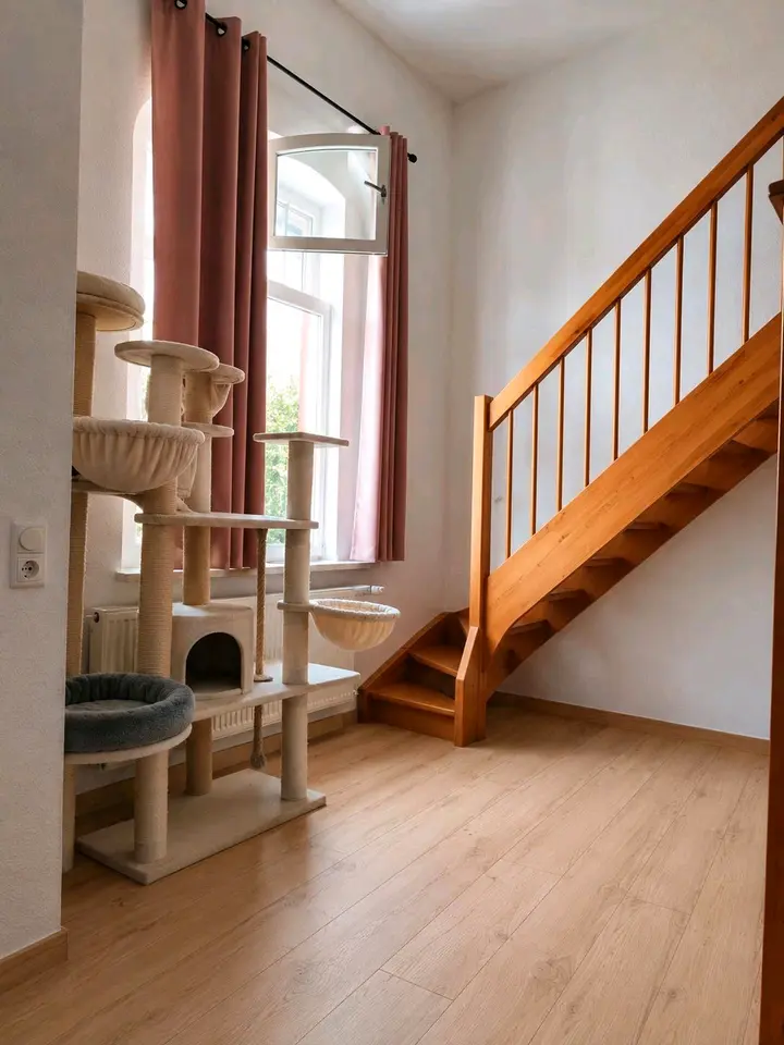 4 Zimmer Wohnung mit 104 m² in Eberswalde – Bild 6
