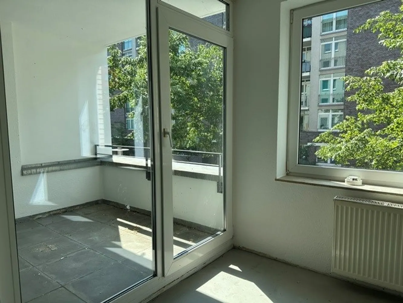 3 Zimmer Wohnung mit 76 m² in Berlin – Bild 2