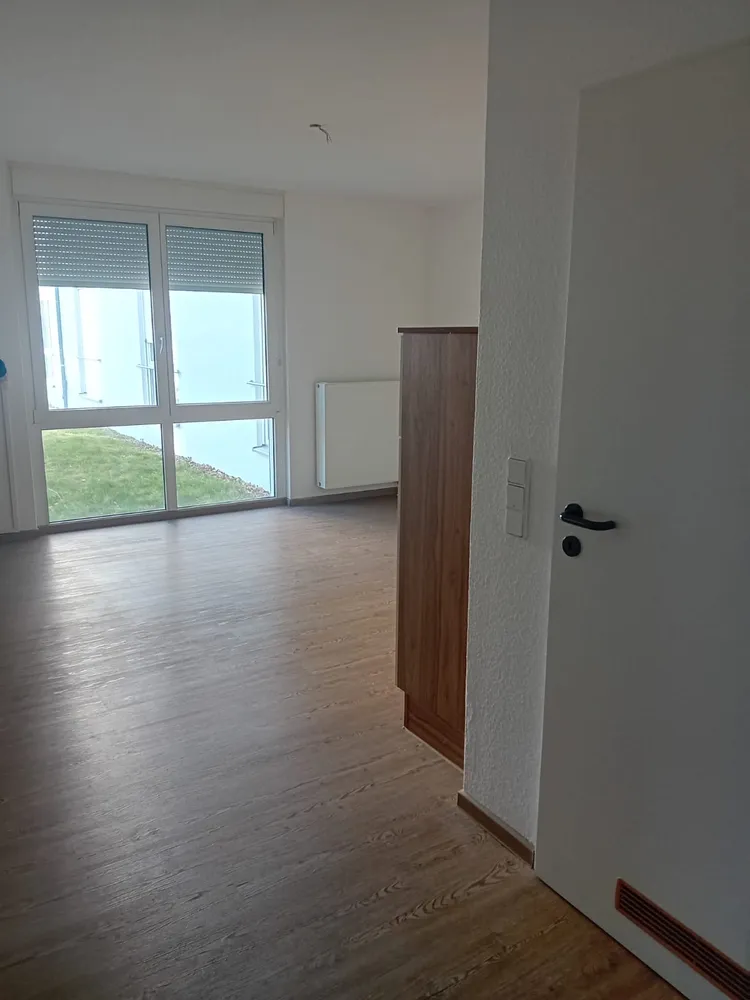 2 Zimmer Wohnung mit 47 m² in Greifswald – Bild 1