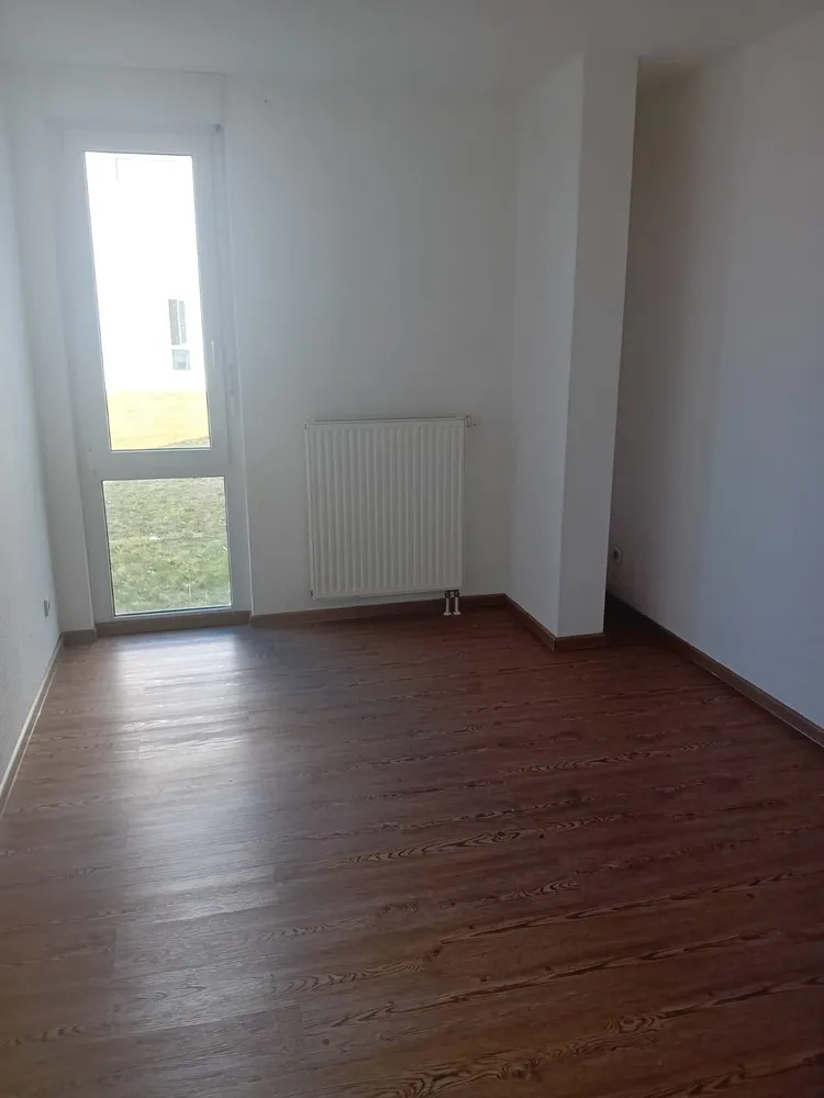 2 Zimmer Wohnung mit 47 m² in Greifswald – Bild 2