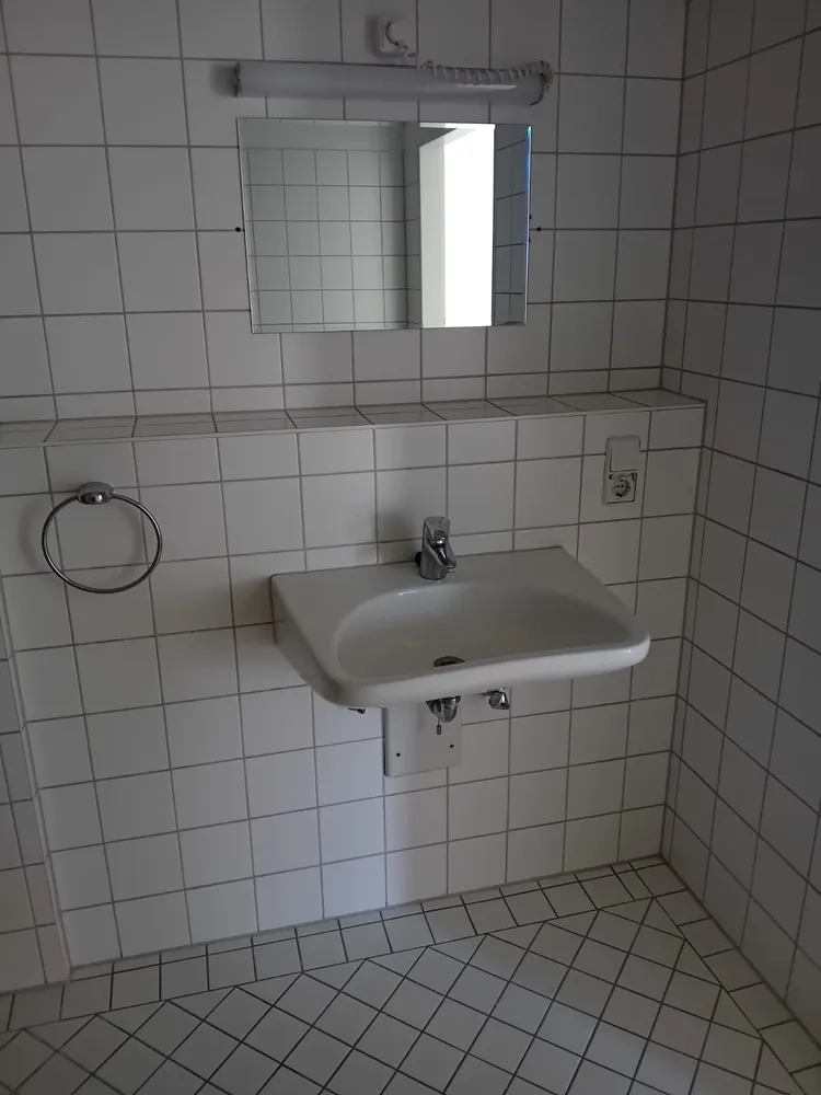 2 Zimmer Wohnung mit 47 m² in Greifswald – Bild 3