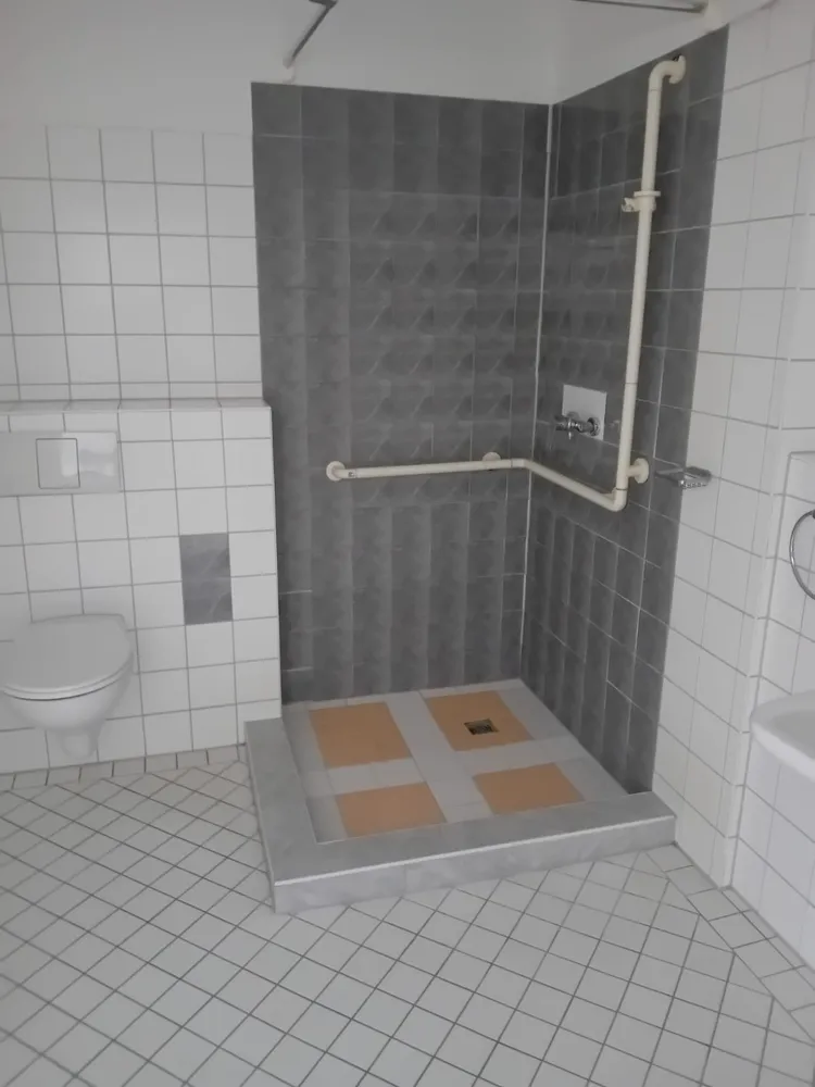 2 Zimmer Wohnung mit 47 m² in Greifswald – Bild 5
