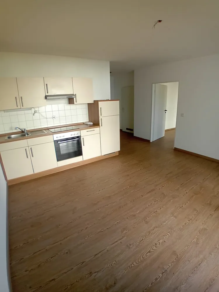 2 Zimmer Wohnung mit 47 m² in Greifswald – Bild 6