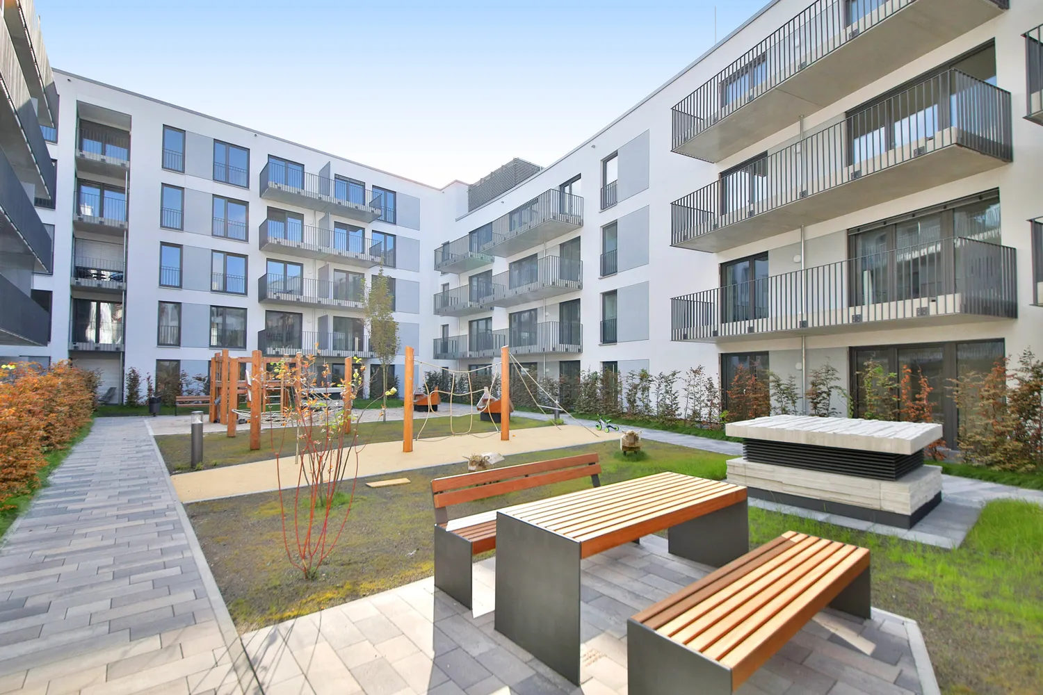 2 Zimmer Wohnung mit 44 m² in Pforzheim – Bild 7