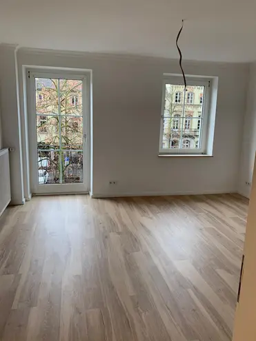 3 Zimmer Wohnung mit 78 m² in Krefeld – Bild 1
