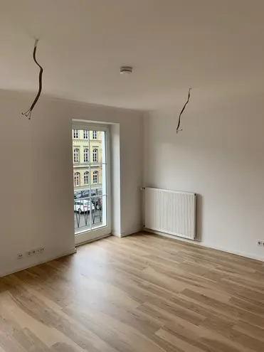 3 Zimmer Wohnung mit 78 m² in Krefeld – Bild 2