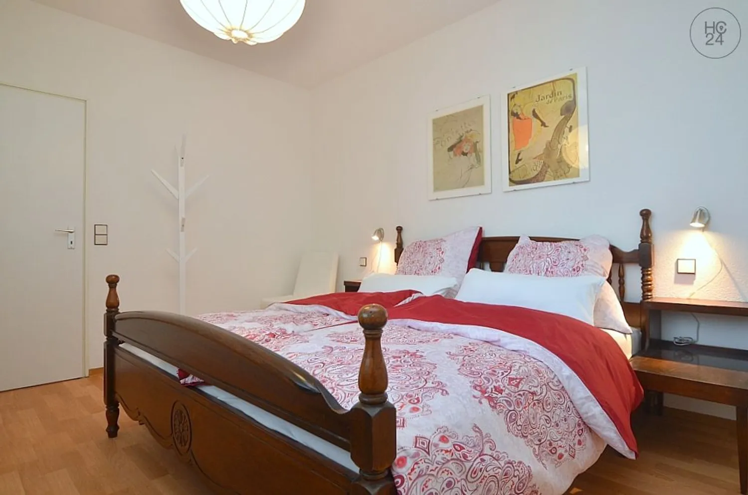 2 Zimmer Wohnung mit 60 m² in Fürth – Bild 12